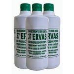 EMAGRECIMENTO SEM DIETA 37 ERVAS 100% NATURAL A BASE DE PLANTAS MEDICINAIS - FRASCO DE 500 ML (3 UNIDADES)