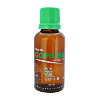 11-c49c823ecc1882e6a916624654036812-320-0 ÓLEO DE COPAÍBA 30ML - Auxilia na ação antioxidante e antiflamatória, possui propriedades diuréticas, fortalece o sistema imunológico e nervoso central. - Imagem 1