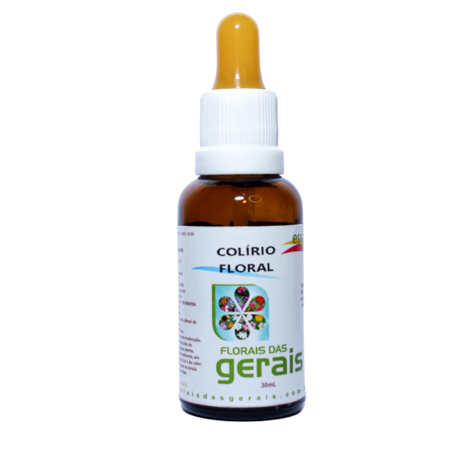 colirio-floral1-2e88112bcabdbfb69b16578997377467-640-0 COLÍRIO FLORAL 30ML - Auxiliam na harmonização das dinfunções dos olhos como: conjutivite, ressecamento, irritações, vermelhidões, excesso de secreções e lacrimejação, entre outras. - Imagem 1
