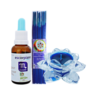 escorpiano1-015eb5f2b5316e031b16143628313666-320-0 COMBO ELEMENTAL ESCORPIANO - Imagem 1