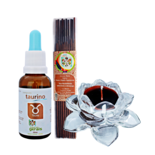 taurino11-a278efbcdbe4e3948a16143620793106-320-0 COMBO ELEMENTAL TAURINO - Imagem 1