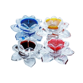 velas1-333fe6adae8486581816455491362923-320-0 KIT VELAS 4 ELEMENTOS - Imagem 1