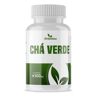 sg-11134201-7qve1-lgch1hswq6kjd4_tn Chá Verde 60 cápsulas 500mg Herbanatus -Auxilia nas dietas de perda de peso. - Imagem 1