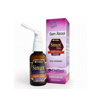 sg-11134201-7qveb-lgch1oye9d1yce_tn Sinux Duo Spray Nasal Antisséptico 30ml Uniflora - Imagem 1