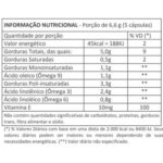 Liboprim Femi (Linh, Bor, Prímu) 60 cápsulas 1320mg HerboLab - Imagem 2