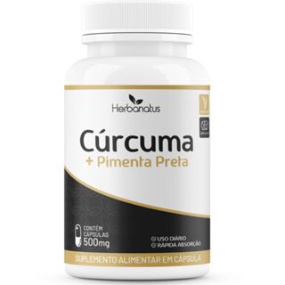 sg-11134201-7qvfs-lgcecbsjn37q51_tn Cúrcuma com Pimenta Preta 60 Cápsulas 500mg Herbanatus - Imagem 1
