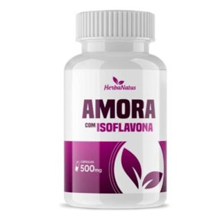 sg-11134201-7qvfu-lgcpkulwq2mbc7_tn Amora com Isoflavona 60 cápsulas 500mg Hebanatus - Imagem 1