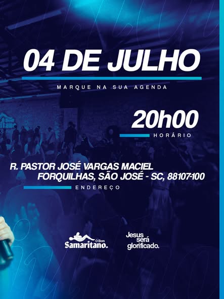 O Bom Samaritano