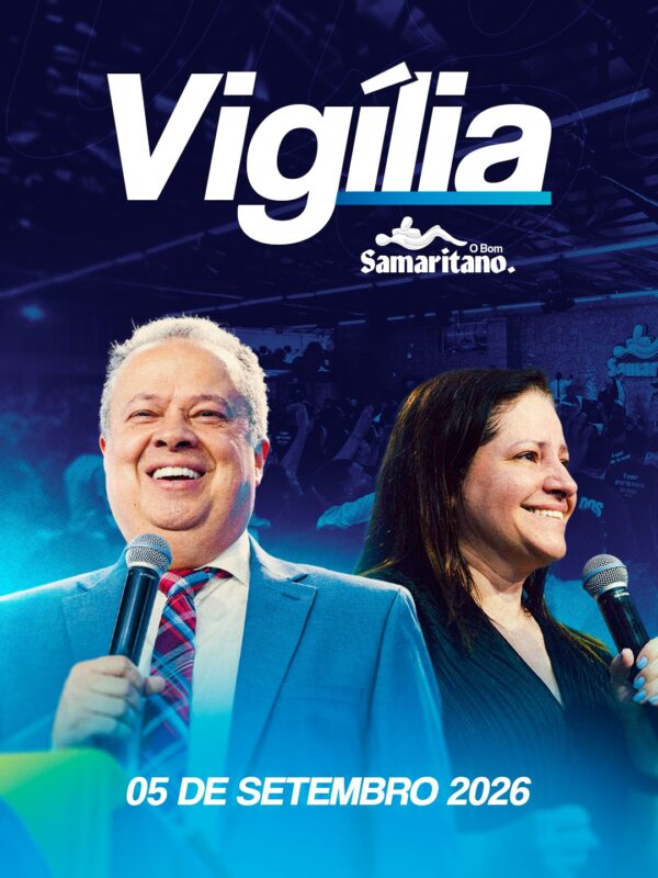 O Bom Samaritano